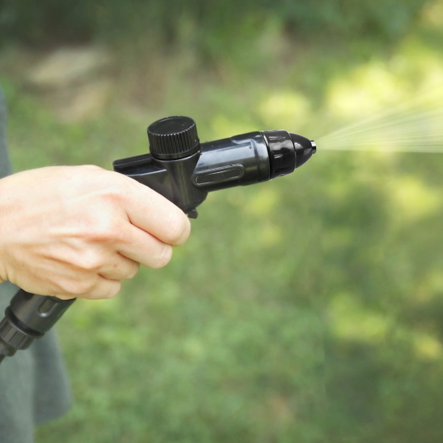 Sun Joe 24V Cordless Portable Spray Washer