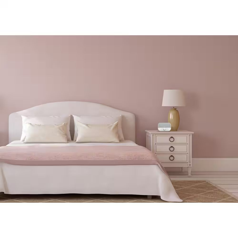 White Noise Sound Machine with 28 Sounds, Timer Options and Automatic Shutdowns