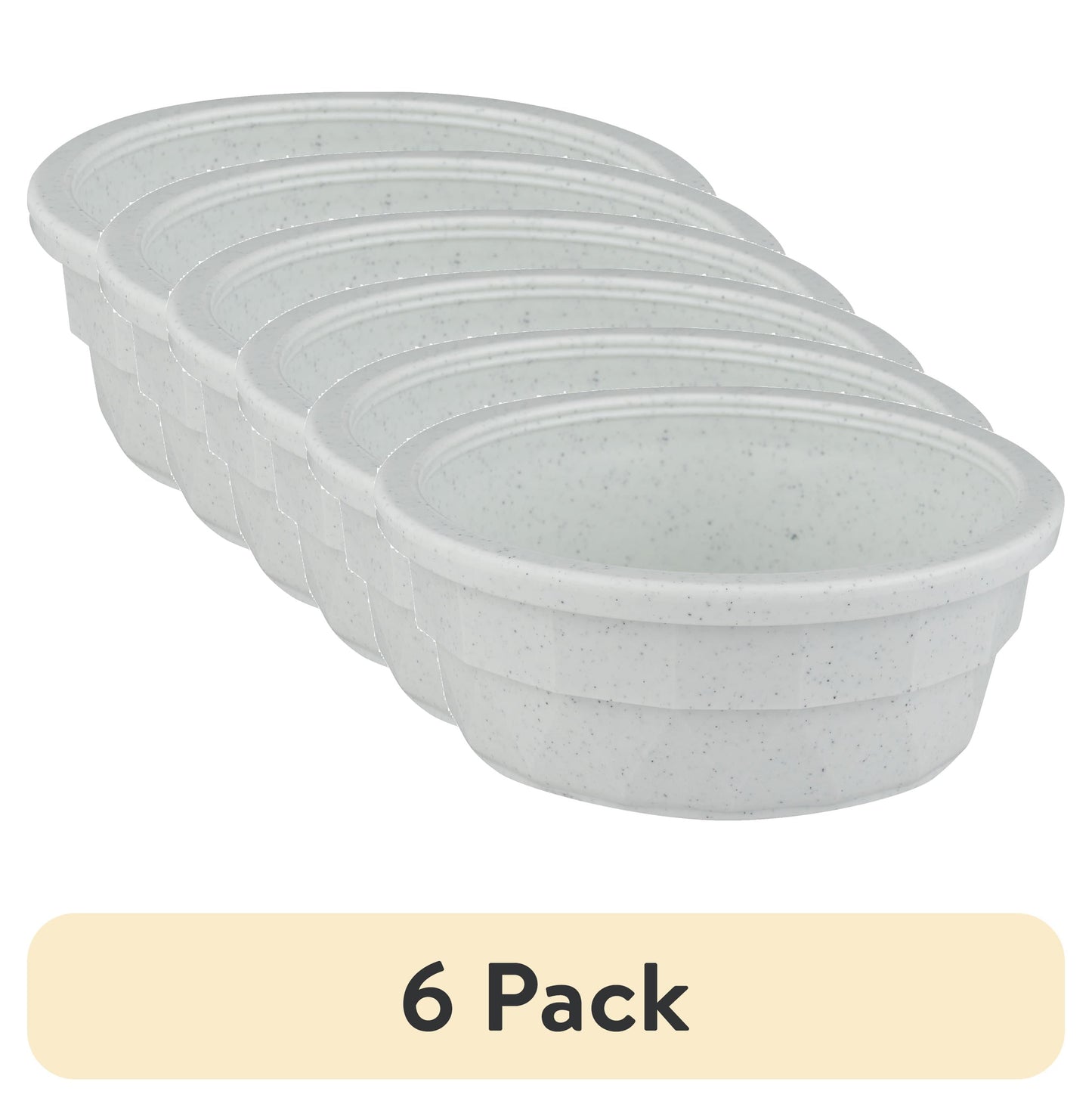 Van Ness Heavyweight 20 Oz. Pet Crock, 1 Ct