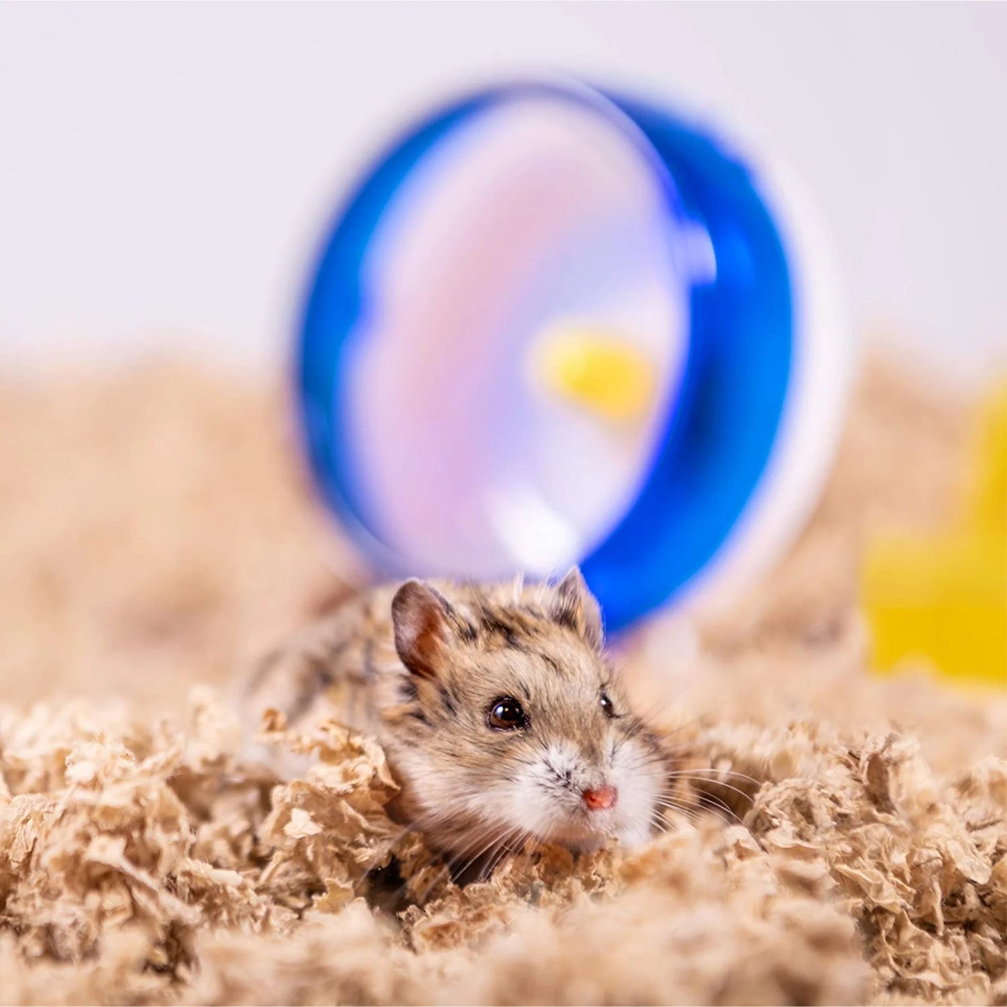 28L Natural Uber Pet Bedding for Small Animals