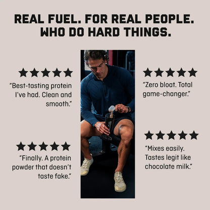 Protein Shake, Chocolate, 11Oz, 4 Count, 30G Protein