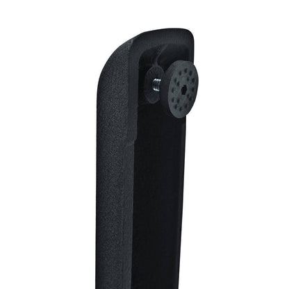 36 In. Bucy Maple Square Breakroom Table