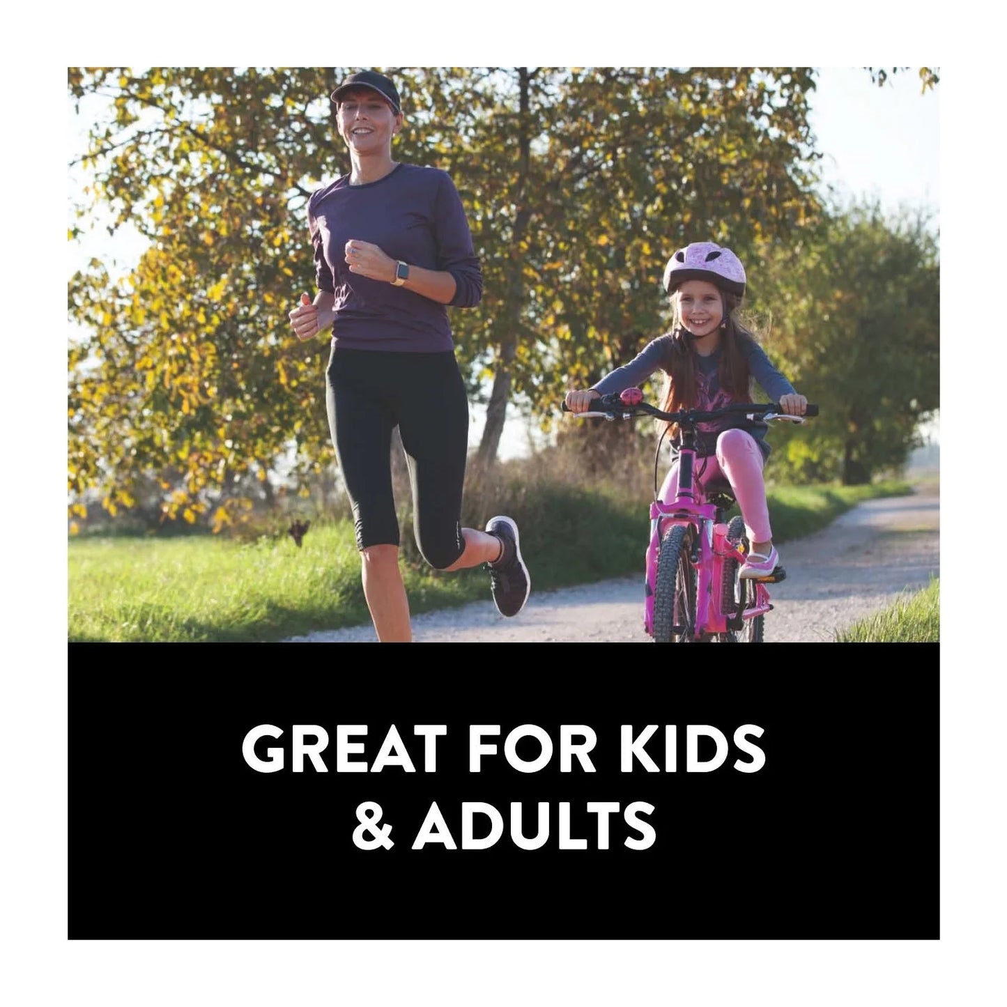 (4 Pack)  Advancedcare plus Electrolyte Drink, Kiwi Berry Mist, 1 Liter