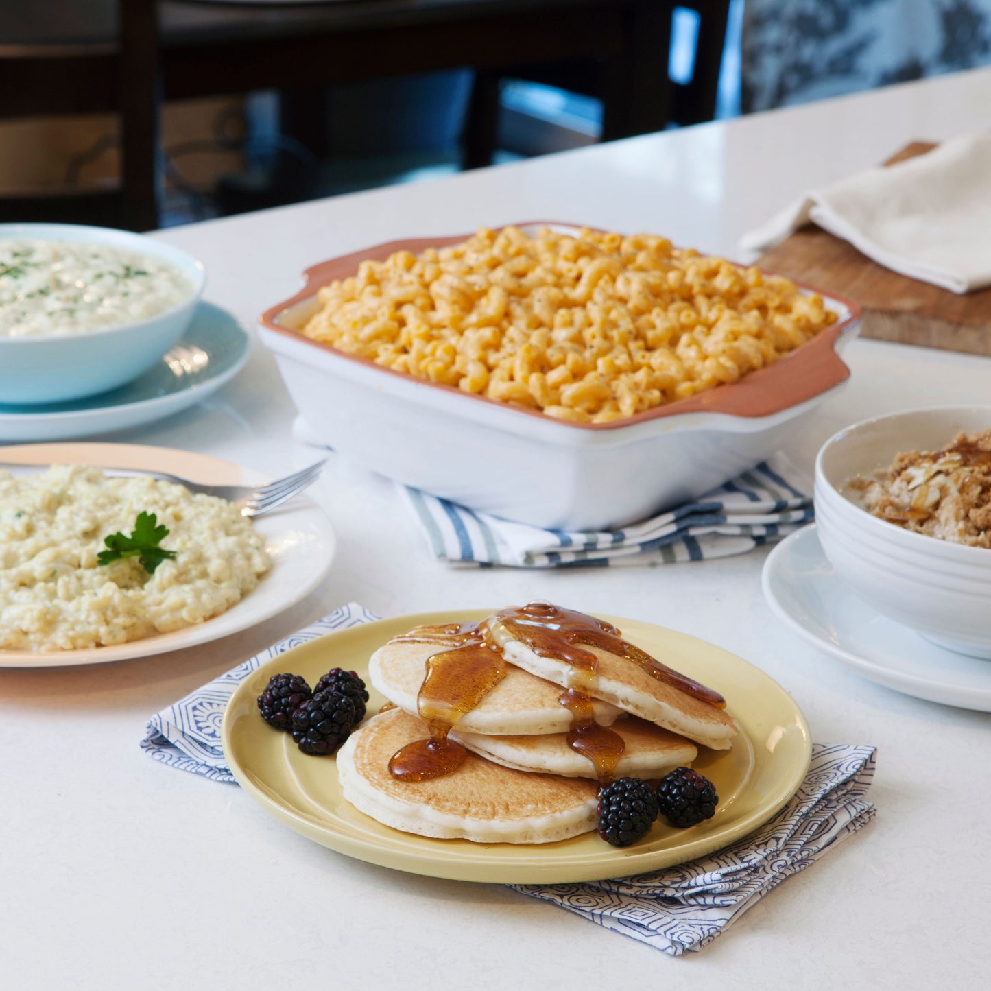 (2 Pack) (2 Pack)  48-Hour 4-Person Emergency Food Supply, 95 Oz