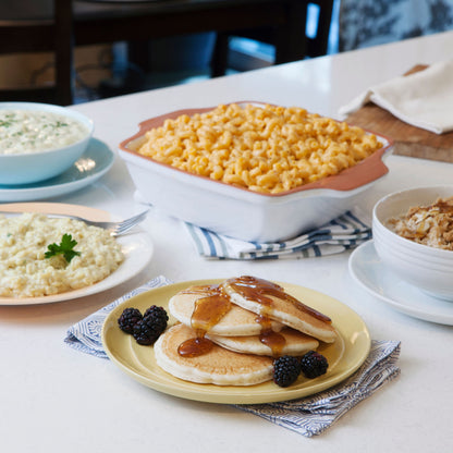 (2 Pack) (2 Pack)  48-Hour 4-Person Emergency Food Supply, 95 Oz