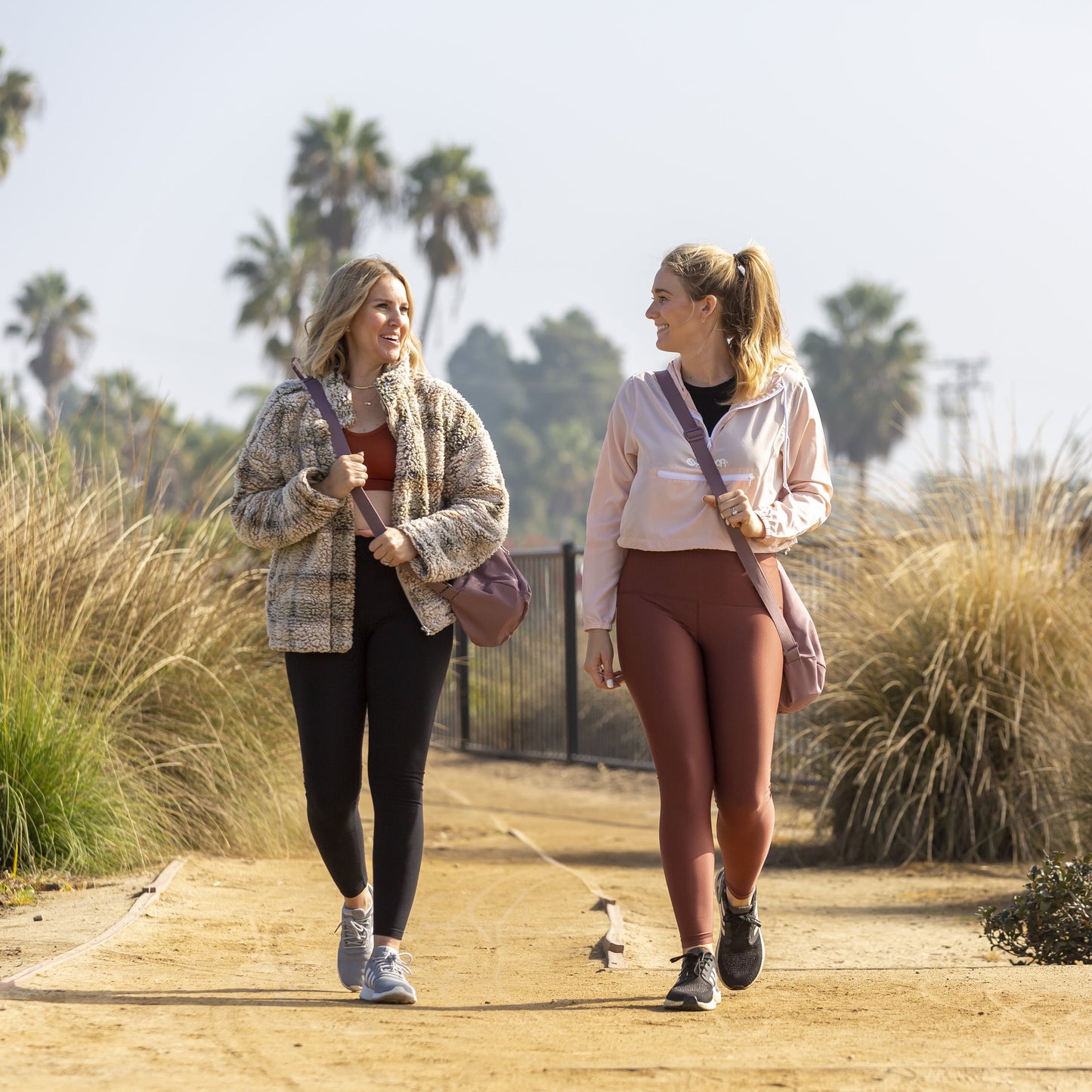 20 Liter Midnight Mauve Yoga Mat Bag Carry Sports, Unisex, Polyester