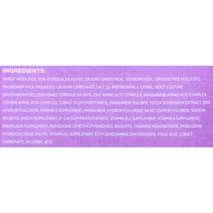 Rabbit Pellets, 25 Lb Bag