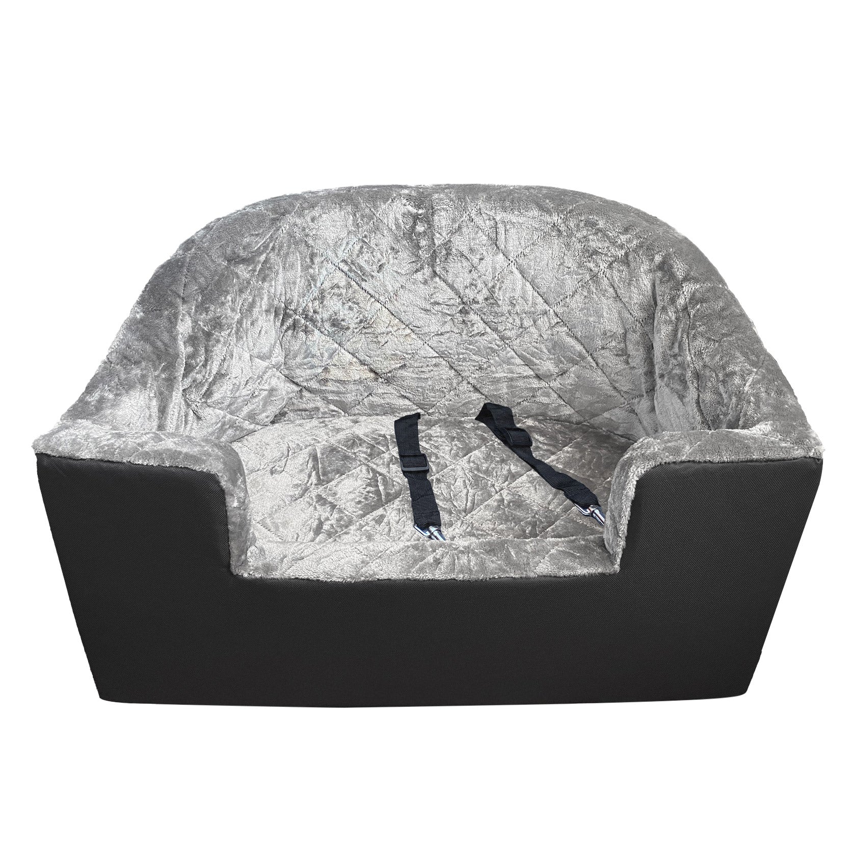 Yes Pets! by Arlee Home & Pet Booster Pet Car Seat