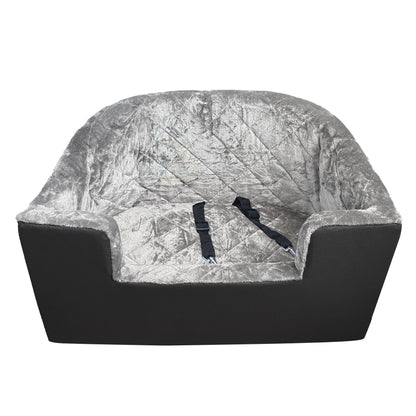 Yes Pets! by Arlee Home & Pet Booster Pet Car Seat