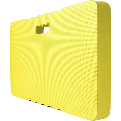 24 Kneeling Pad, Garden Kneeler for Gardening, Yellow