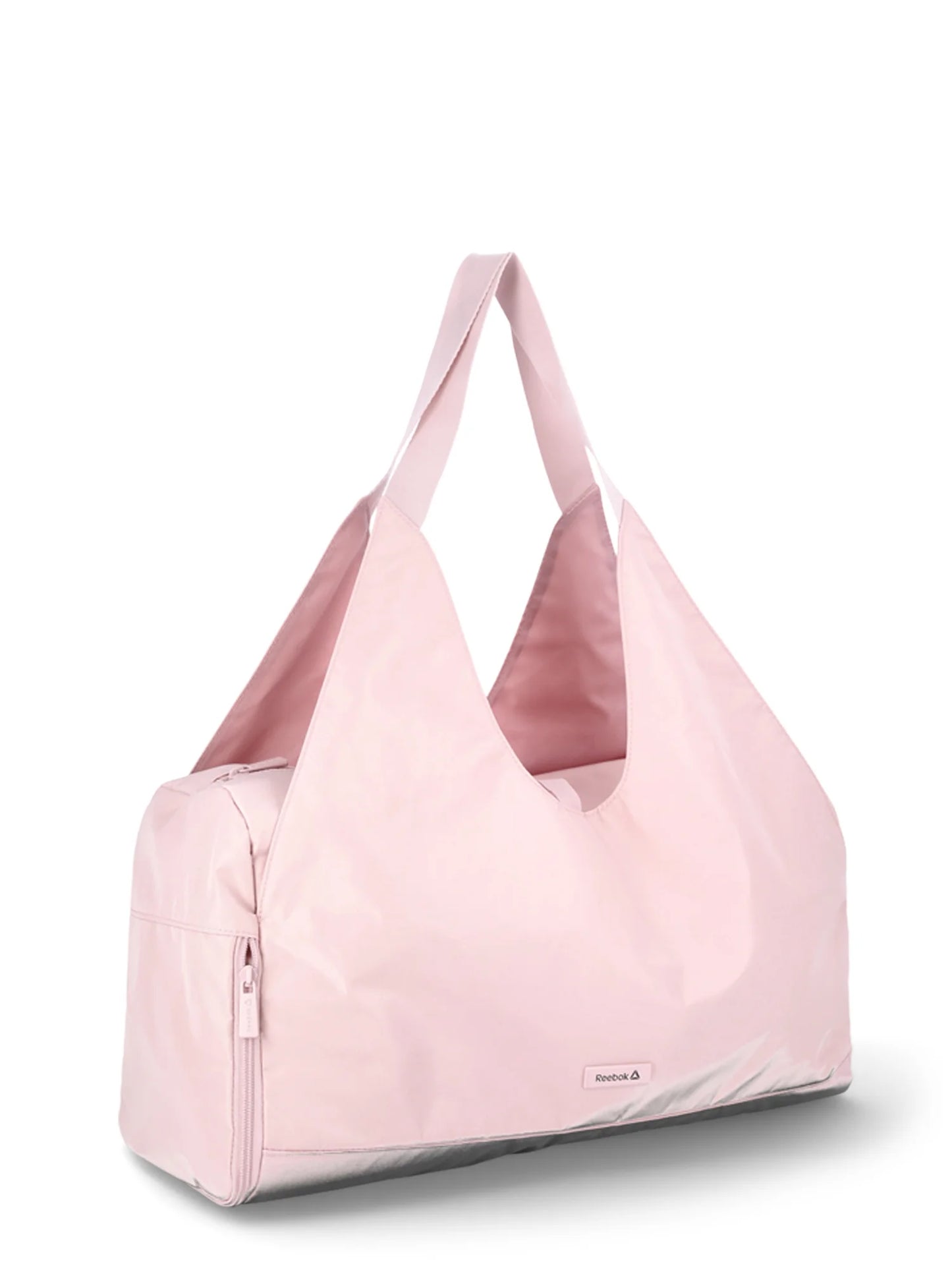 Women'S Lilith Duffle Tote Bag, Ashen Lilac