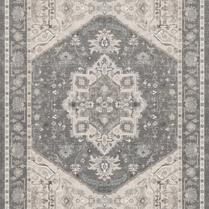 Wyatt & Ash Washable Runner, Darya