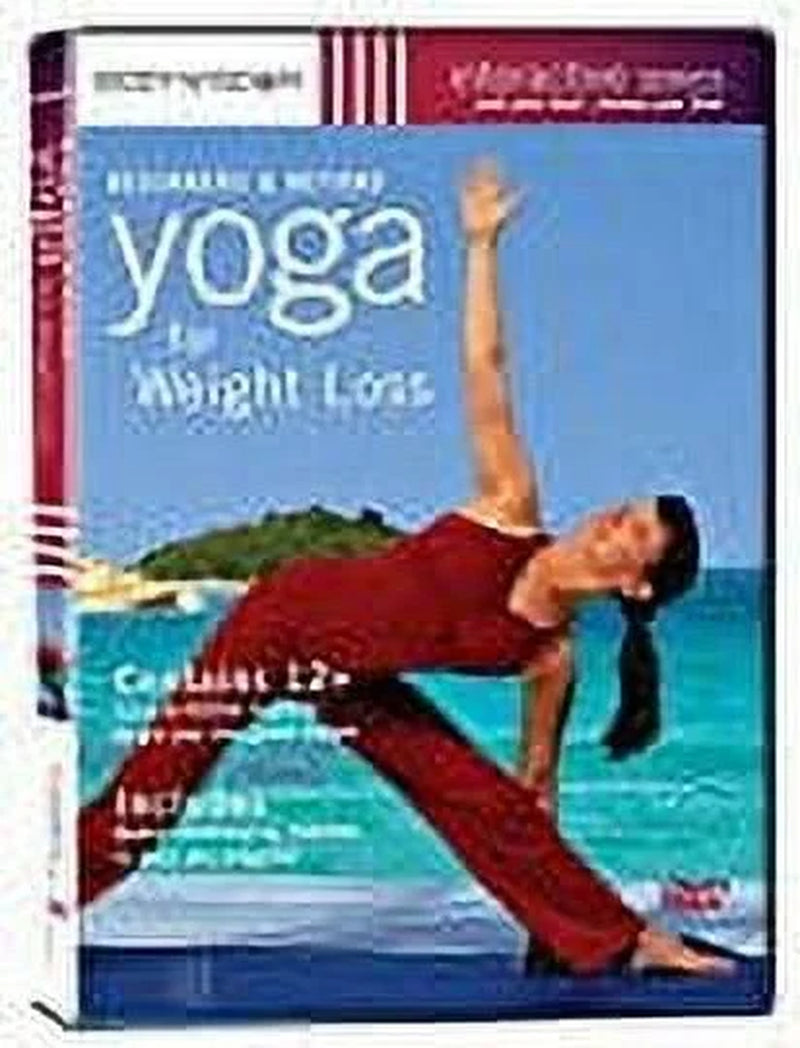 Yoga for Beginners: Body + Soul (DVD), Body Wisdom, Sports & Fitness
