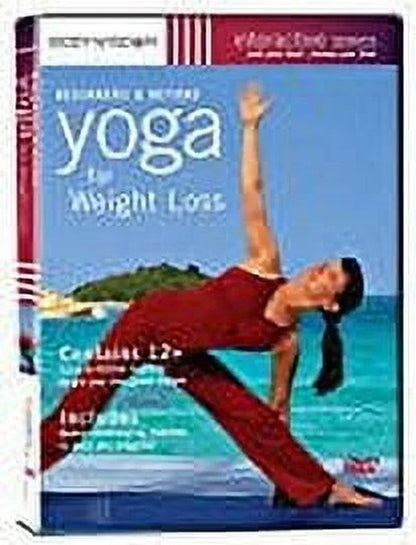 Yoga for Beginners: Body + Soul (DVD), Body Wisdom, Sports & Fitness