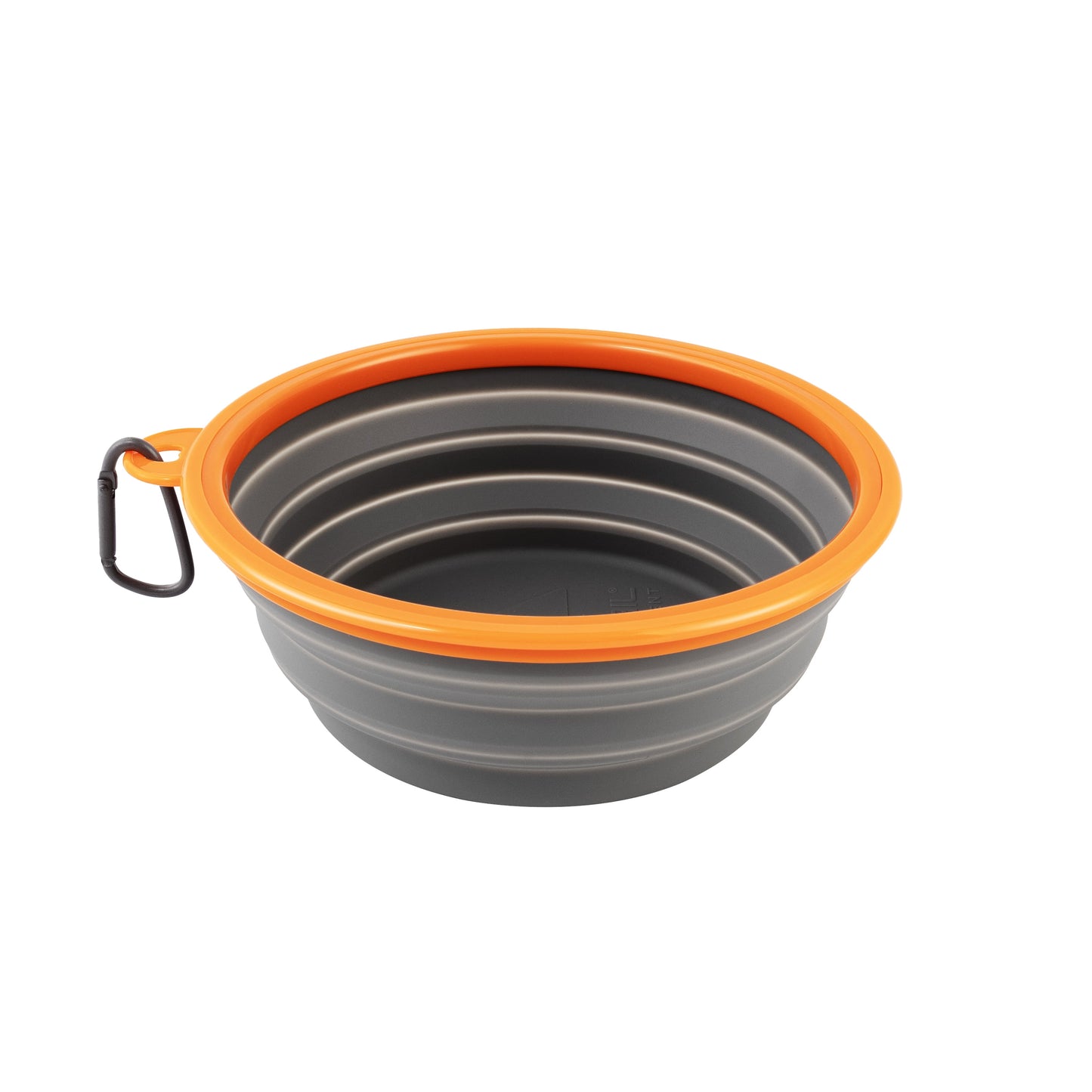 2 Pack Dog Travel Bowls Portable Foldable Dog Water Dish Bowl for Pets