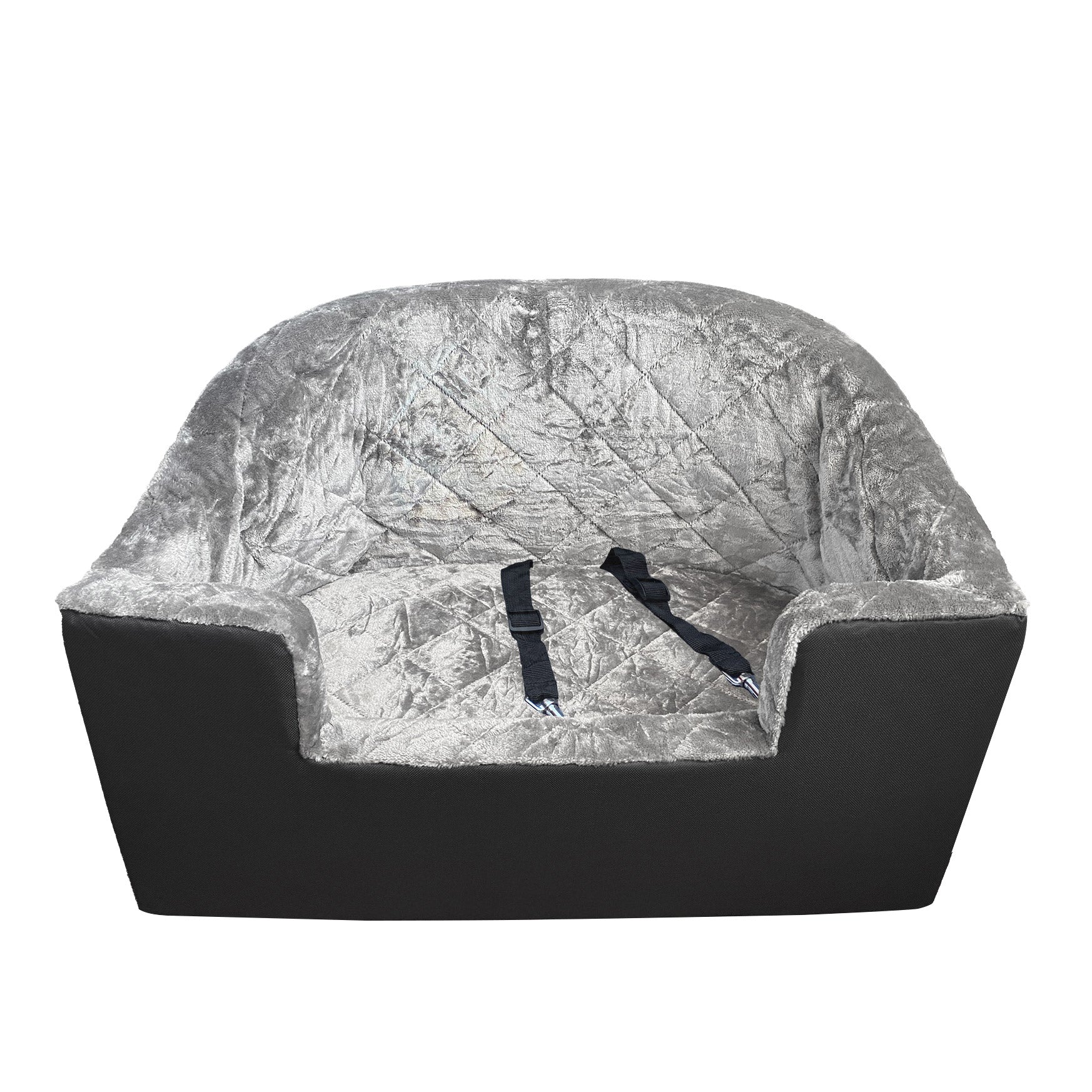 Yes Pets! by Arlee Home & Pet Booster Pet Car Seat