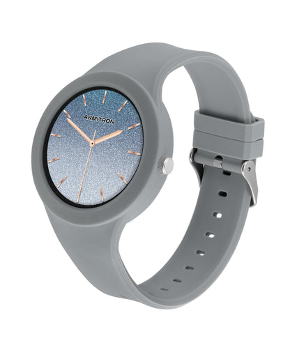 Wave 42Mm Smart Watch, Voice Assistant, Backlight, Gray
