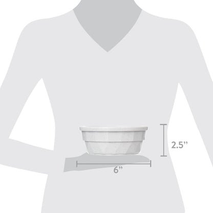 Van Ness Heavyweight 20 Oz. Pet Crock, 1 Ct