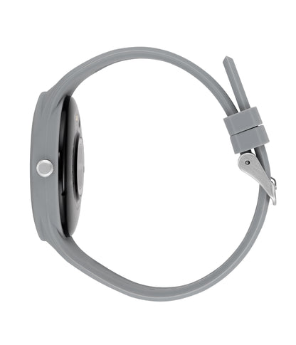 Wave 42Mm Smart Watch, Voice Assistant, Backlight, Gray