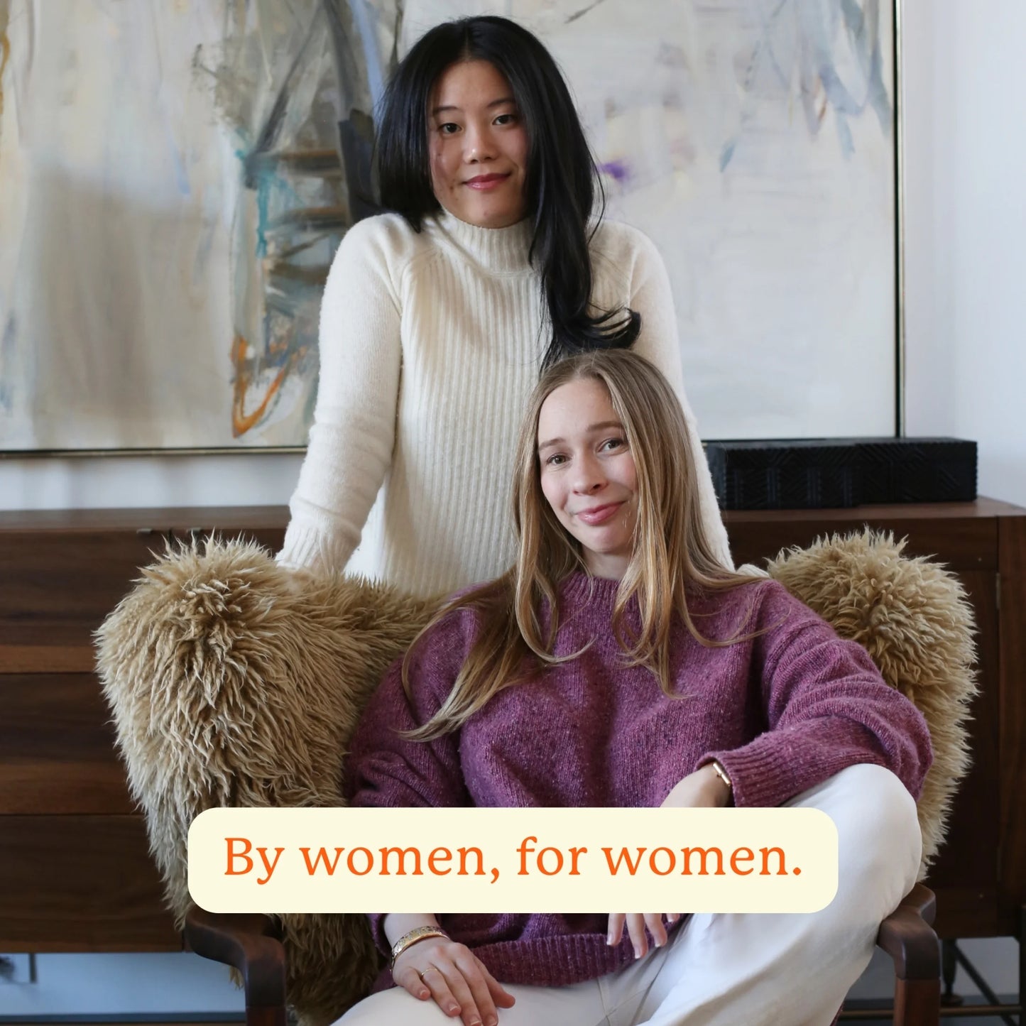 Women'S Probiotic Gummies Balanced Babe, 60 Count