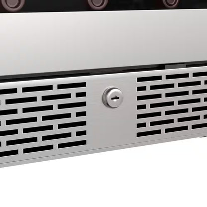 Single Zone 27-Bottle Built-In Wine Cooler