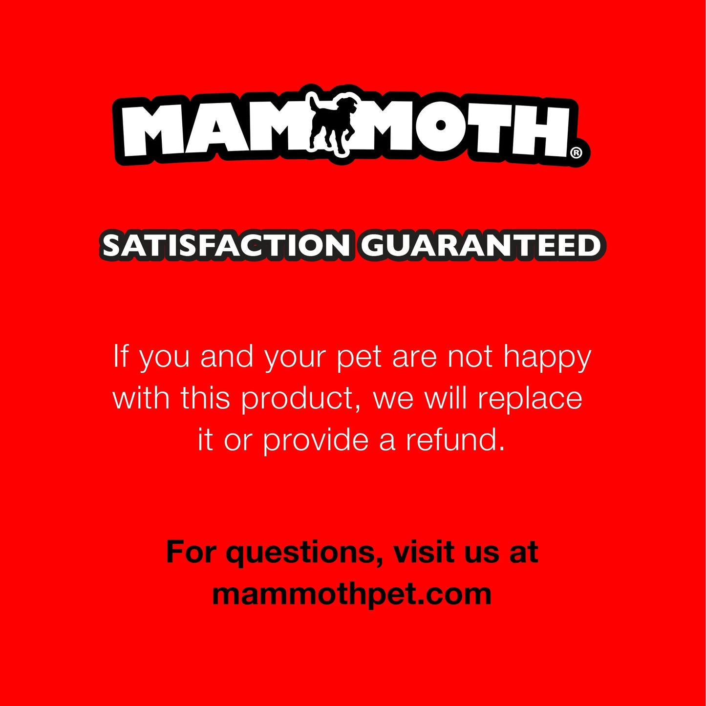 Tirebiter Advanced Retriever Rubber Dog Toy W/Cottonblend Asst Color Loop Rope Handle, 11"