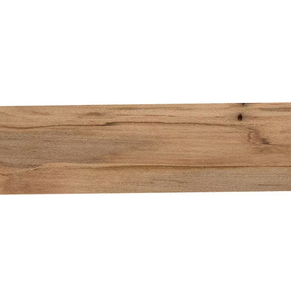 0.438 In. X 1.50 In. X 96 In. Ambrosia Maple Wood Accent Moulding
