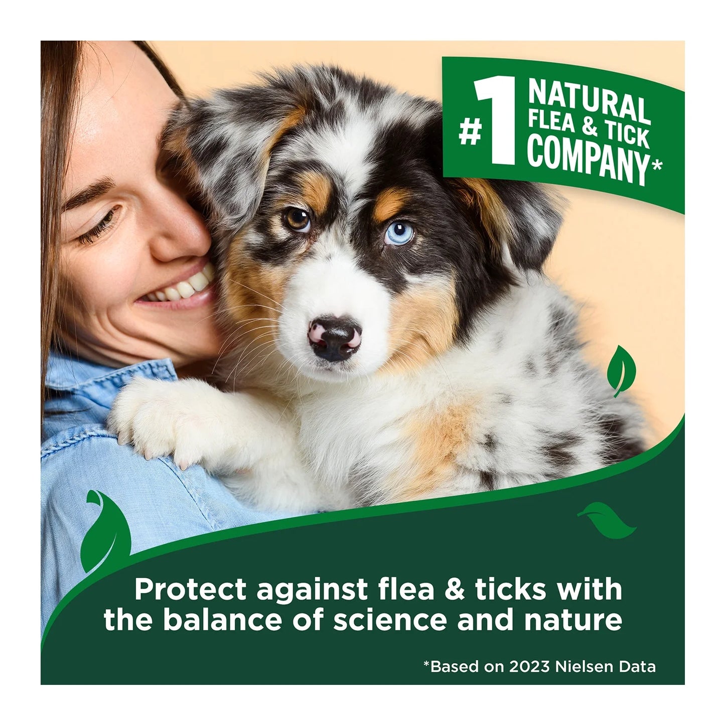 (2 Pack)  Home Spray for Dogs – 32Oz