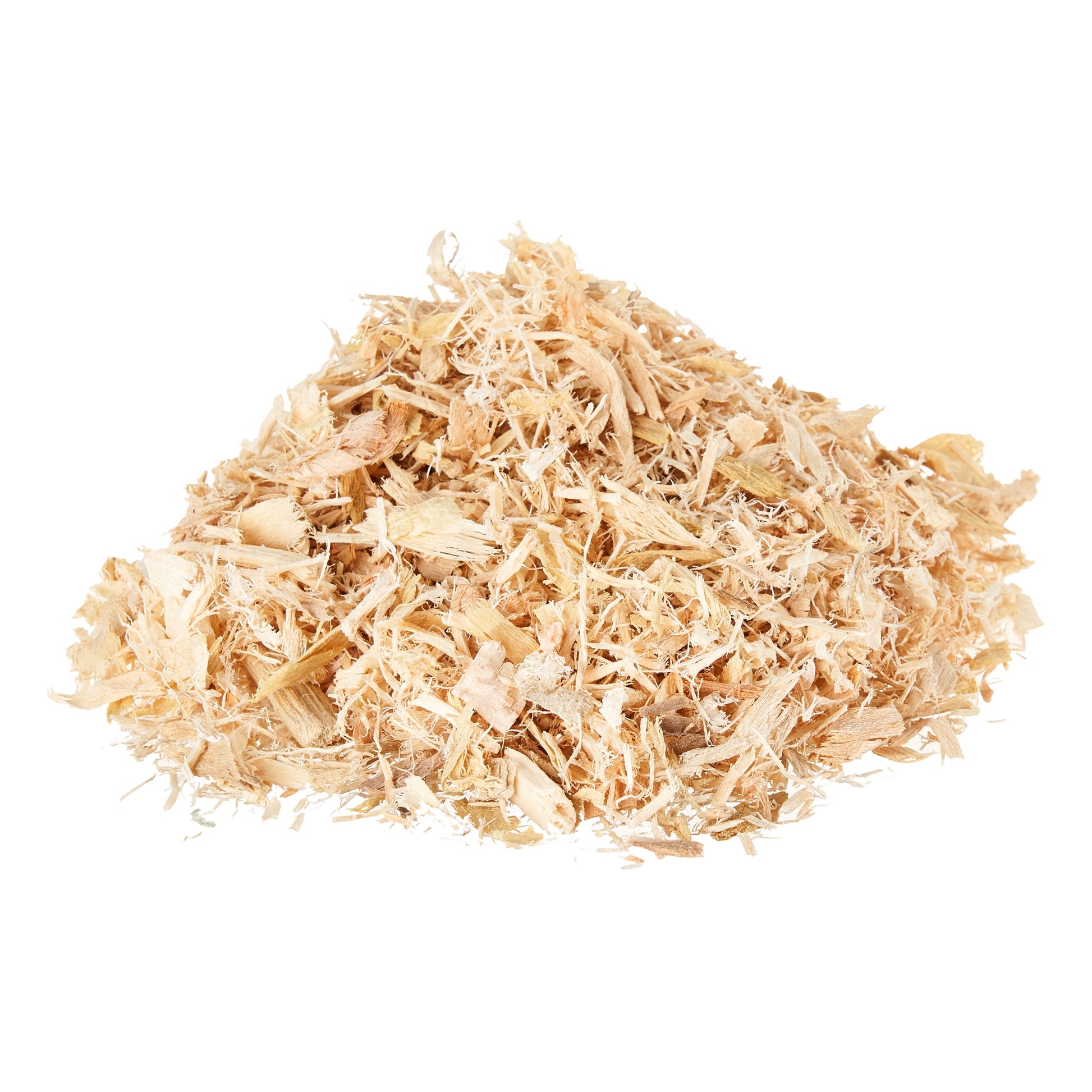 (2 Pack)  Aspen Wood Pet Bedding, 24 L Bag