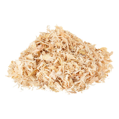 (2 Pack)  Aspen Wood Pet Bedding, 24 L Bag