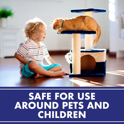 (2 Pack)  Pet Odor Air Magnet for Dogs and Cats, 14 Oz