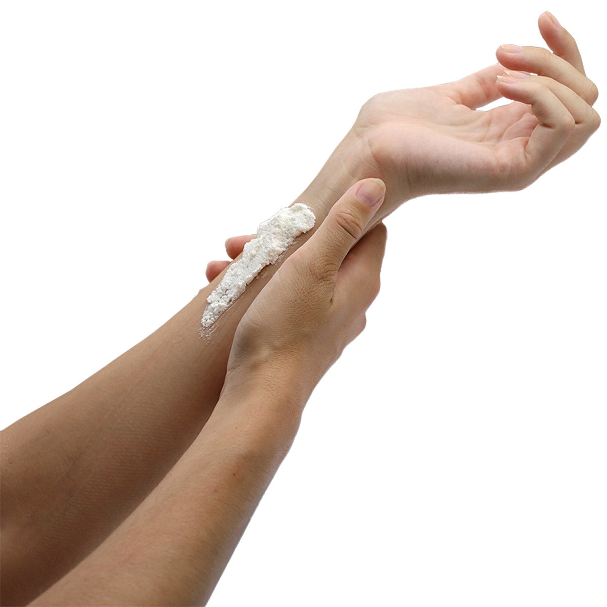 Sugar Whip Moisturizing Sugar Scrub - Tahitian Vanilla, 10 Fl Oz, 2-Pack