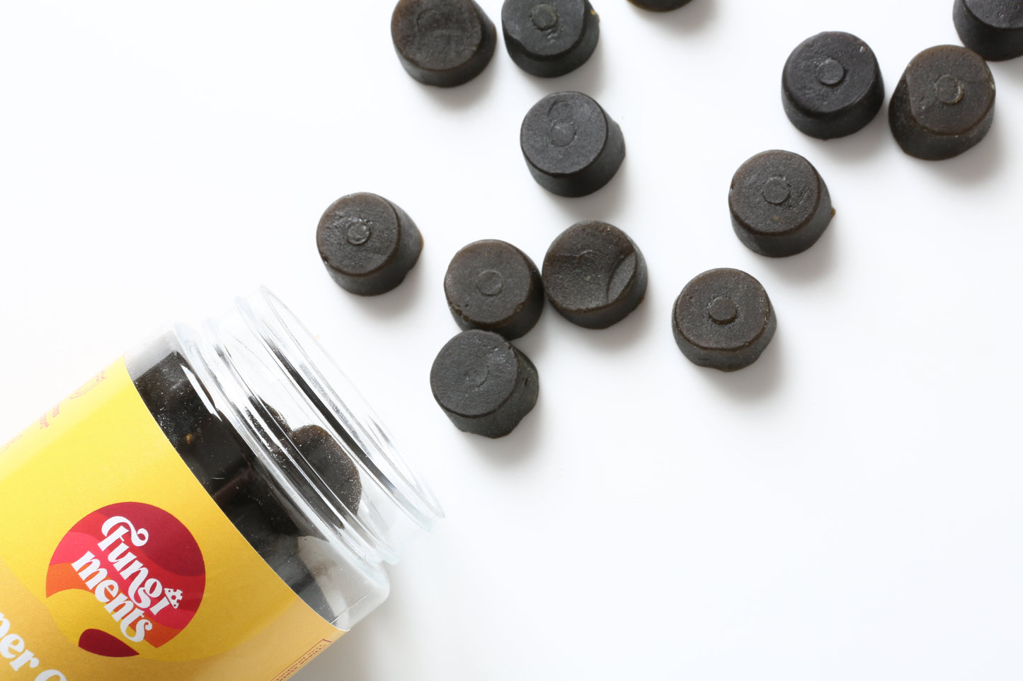 (2 Pack)  Super Chill - Sleep&Relax, Healthy Cortisol, Reishi, Ashwagandha, L-Theanine - 30Ct