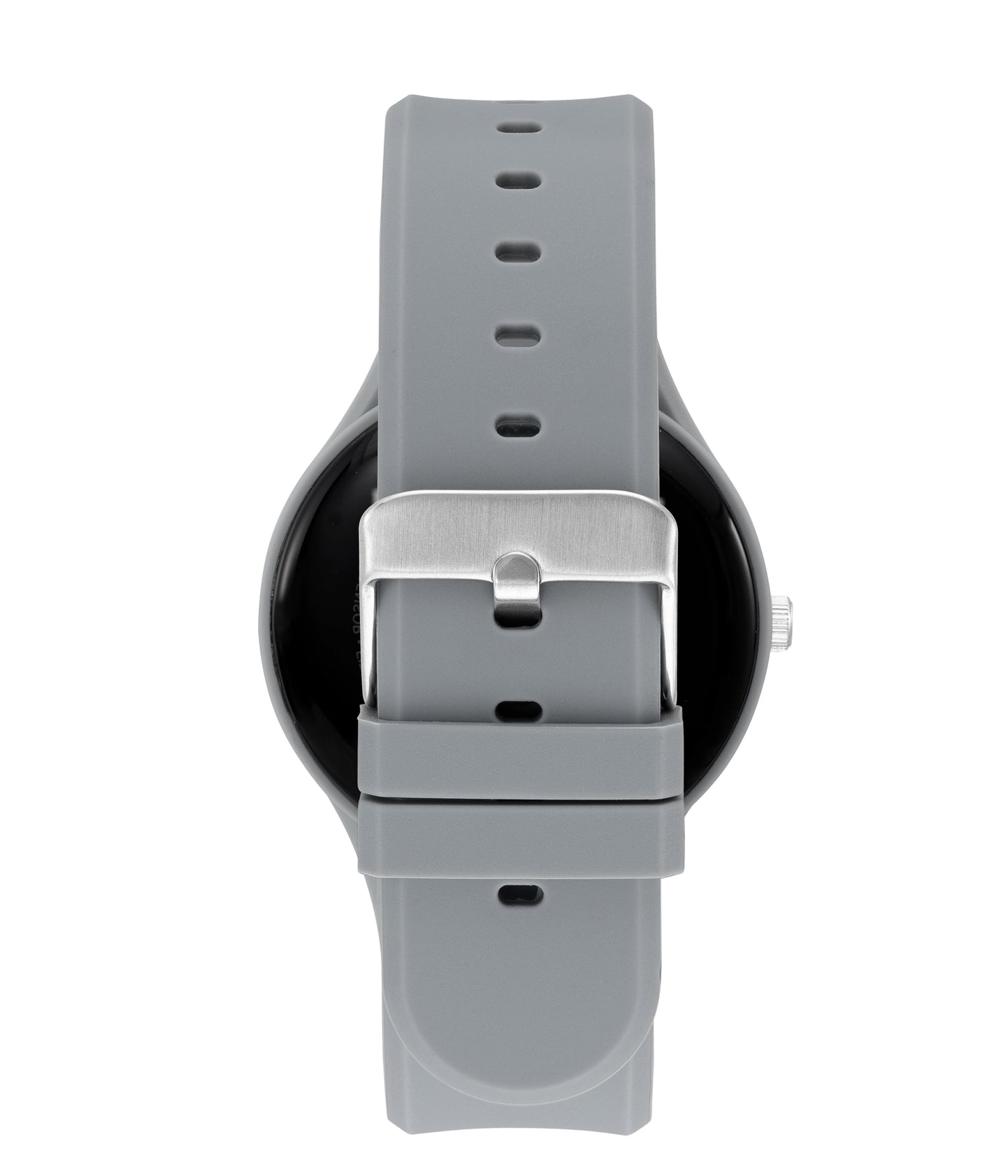 Wave 42Mm Smart Watch, Voice Assistant, Backlight, Gray