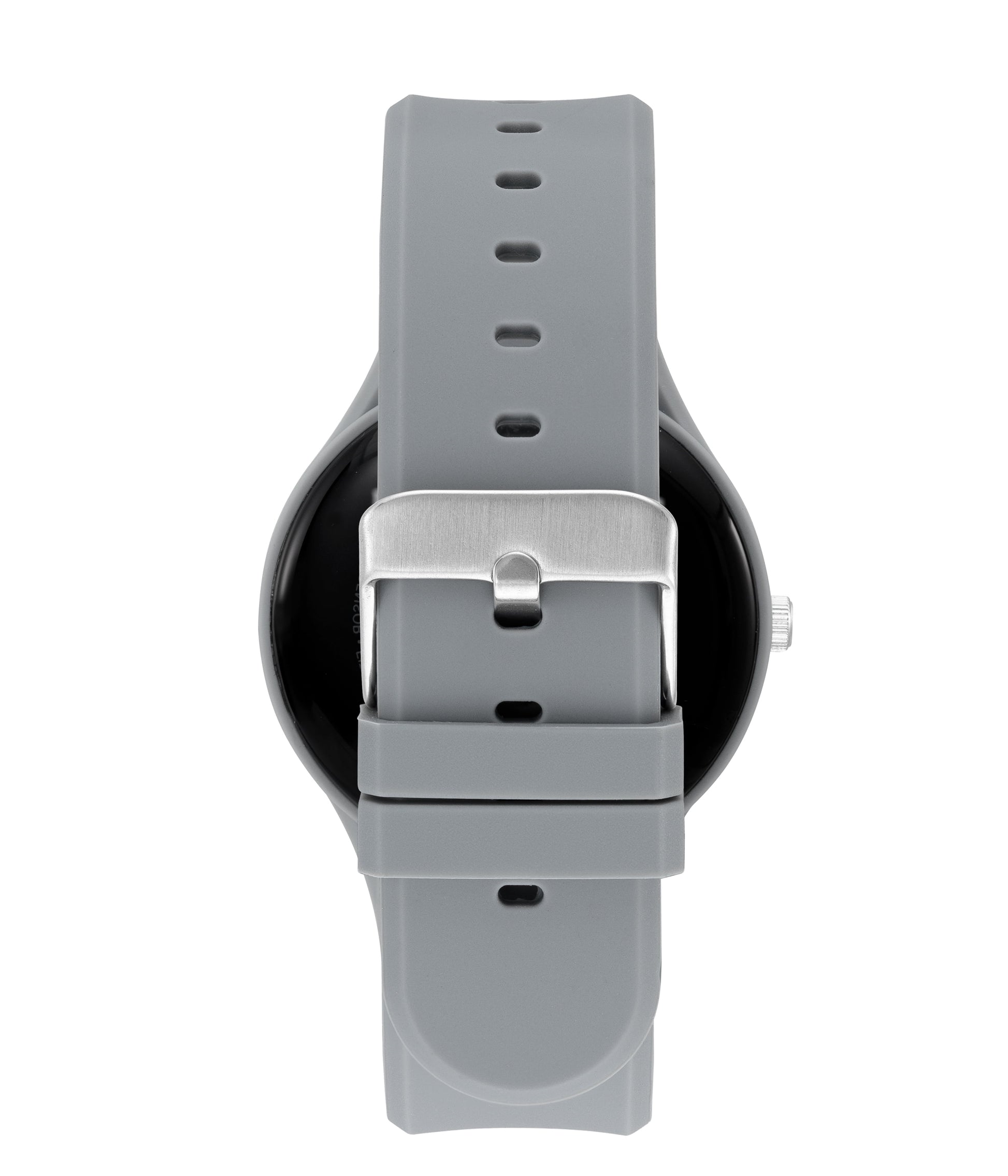 Wave 42Mm Smart Watch, Voice Assistant, Backlight, Gray