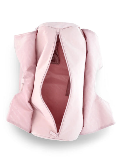 Women'S Lilith Duffle Tote Bag, Ashen Lilac