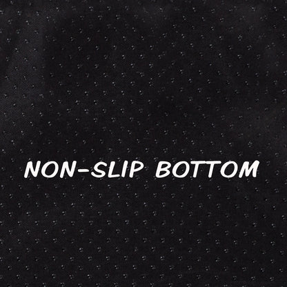 36X27 Orthopedic Dog Bed with Memory Foam and Sherpa Cover, Brown