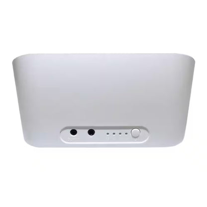 White Noise Sound Machine with 28 Sounds, Timer Options and Automatic Shutdowns