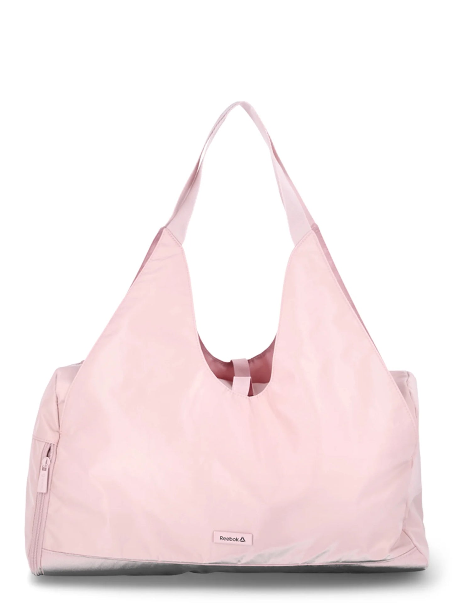 Women'S Lilith Duffle Tote Bag, Ashen Lilac