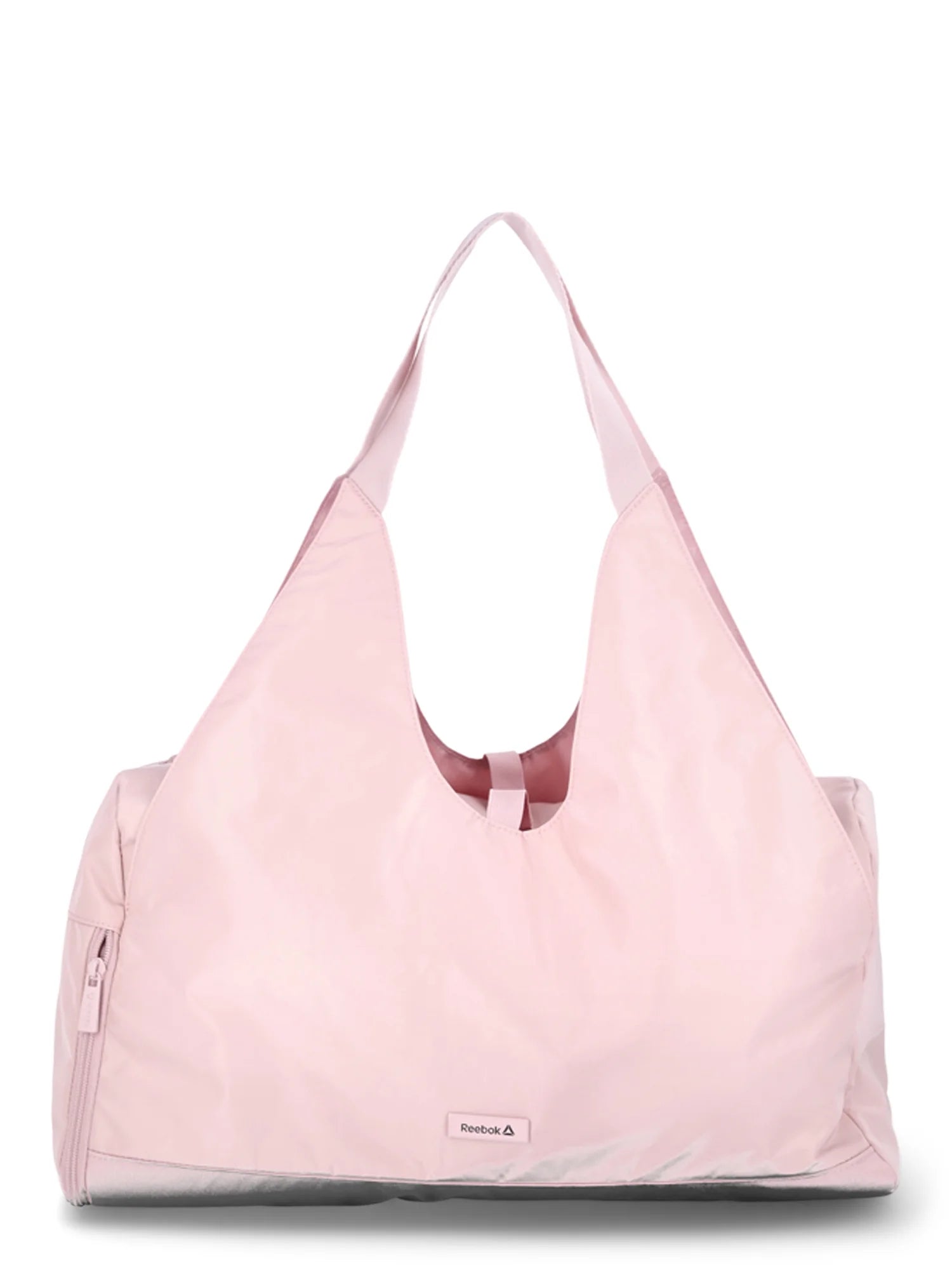 Women'S Lilith Duffle Tote Bag, Ashen Lilac