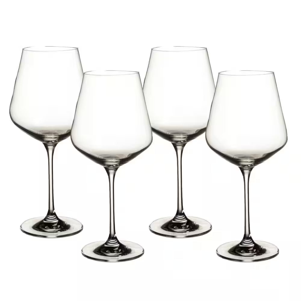 15.75 Oz. La Divina Red Wine Glass (Set of 4)