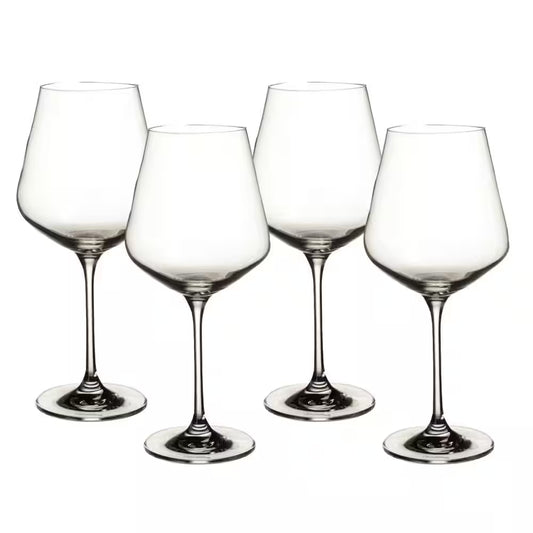 15.75 Oz. La Divina Red Wine Glass (Set of 4)