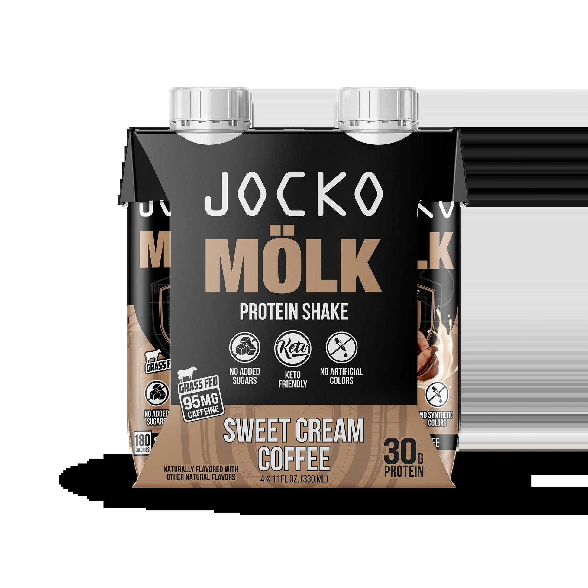 Protein Shake, Chocolate, 11Oz, 4 Count, 30G Protein