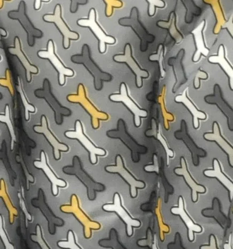 Secret Life of Pets Toddler Bean Bag Chair, Grey Polyester