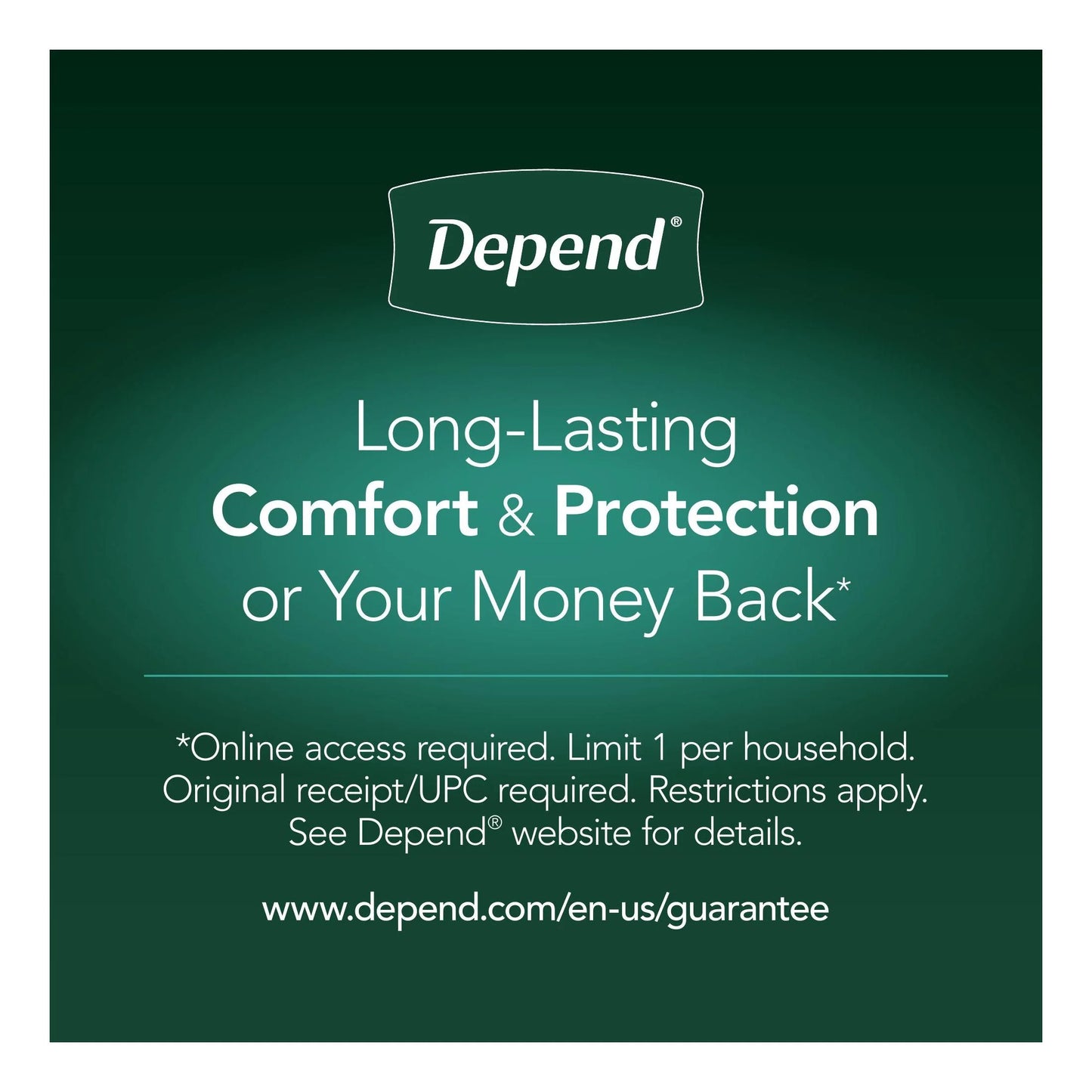 Underpads, Disposable Incontinence Bed Pads for Adults, 36" X 21", 48 Count