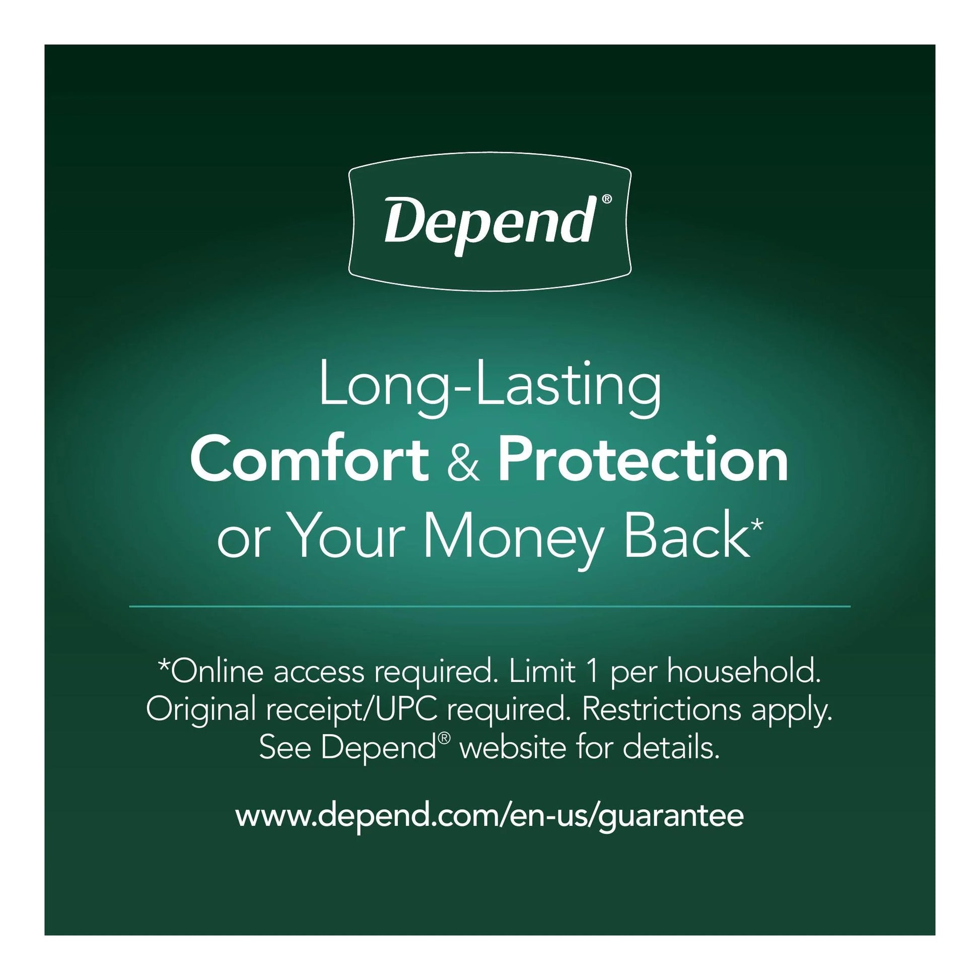 Underpads, Disposable Incontinence Bed Pads for Adults, 36" X 21", 48 Count