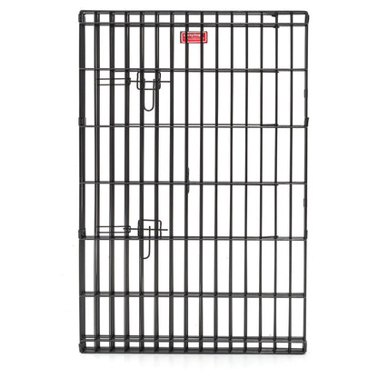 ™ 48" Dog Exercise Pen W/Stakes