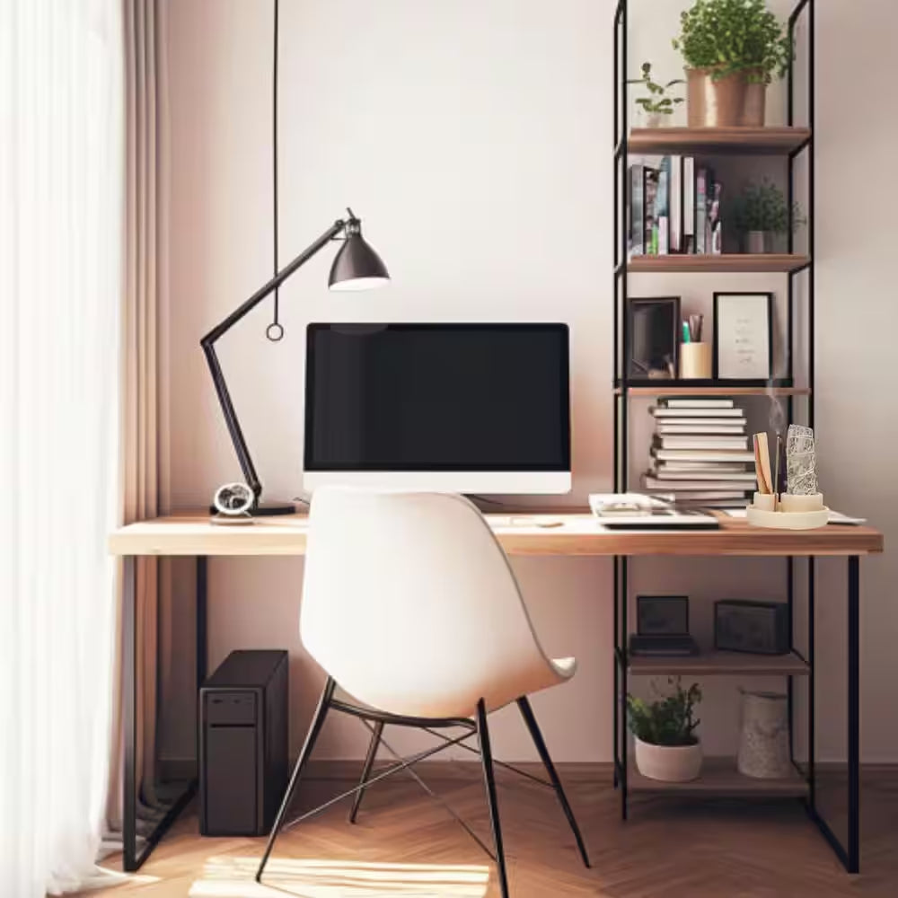 Sand Ceramic 4-In-1 Incense Holder with Ash Catcher Tray for Meditation and Yoga