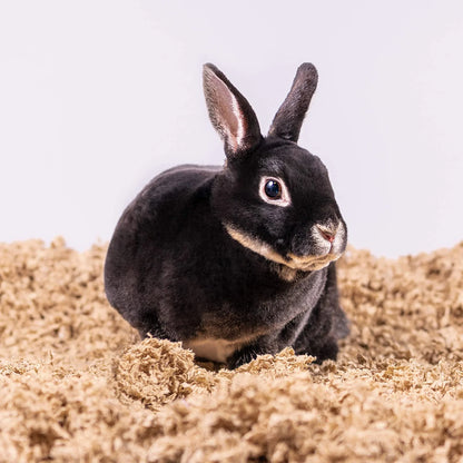 28L Natural Uber Pet Bedding for Small Animals