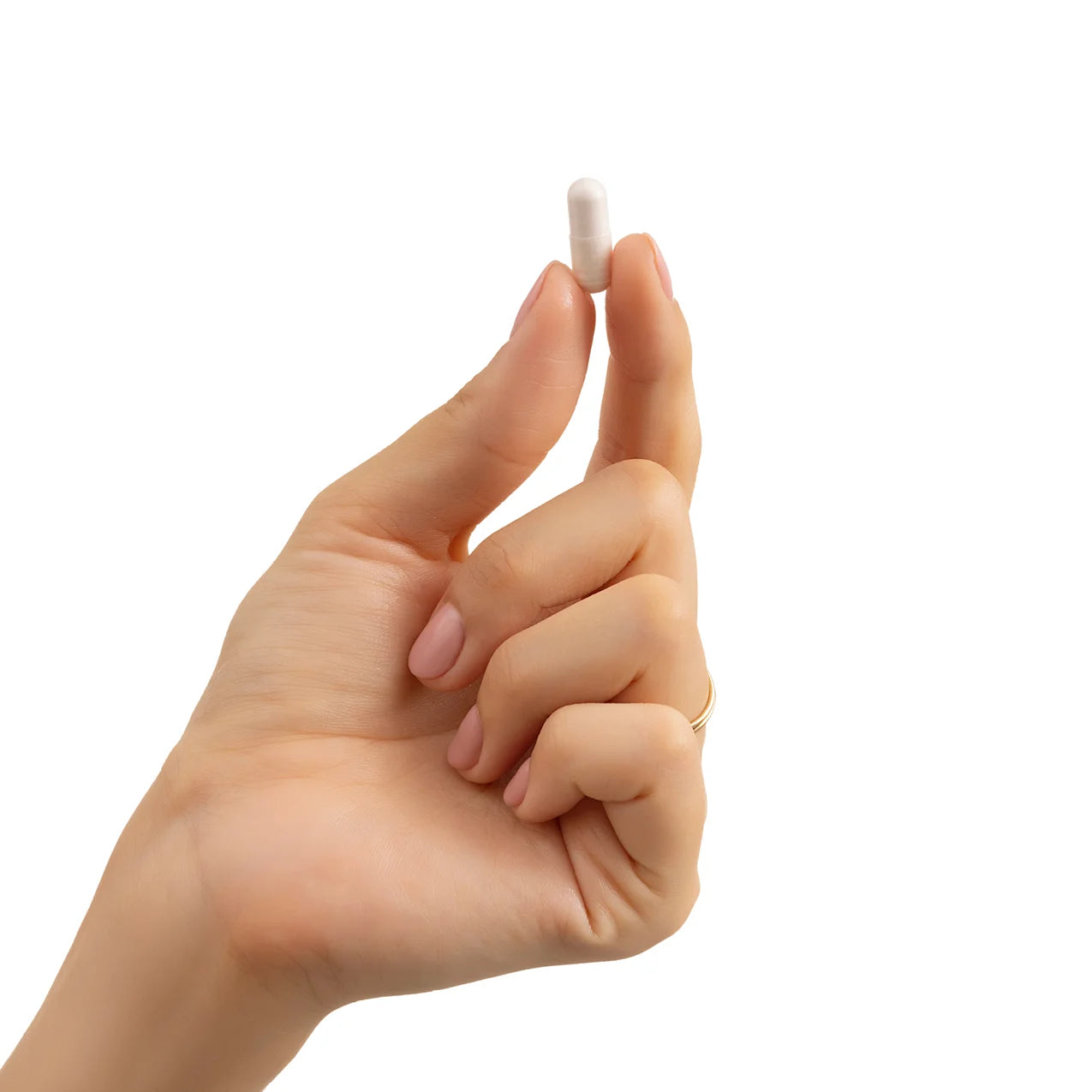 Probiotic Supplement for Digestive Health with Lactobacillus Acidophilus, Unisex, 30 Count, Adult